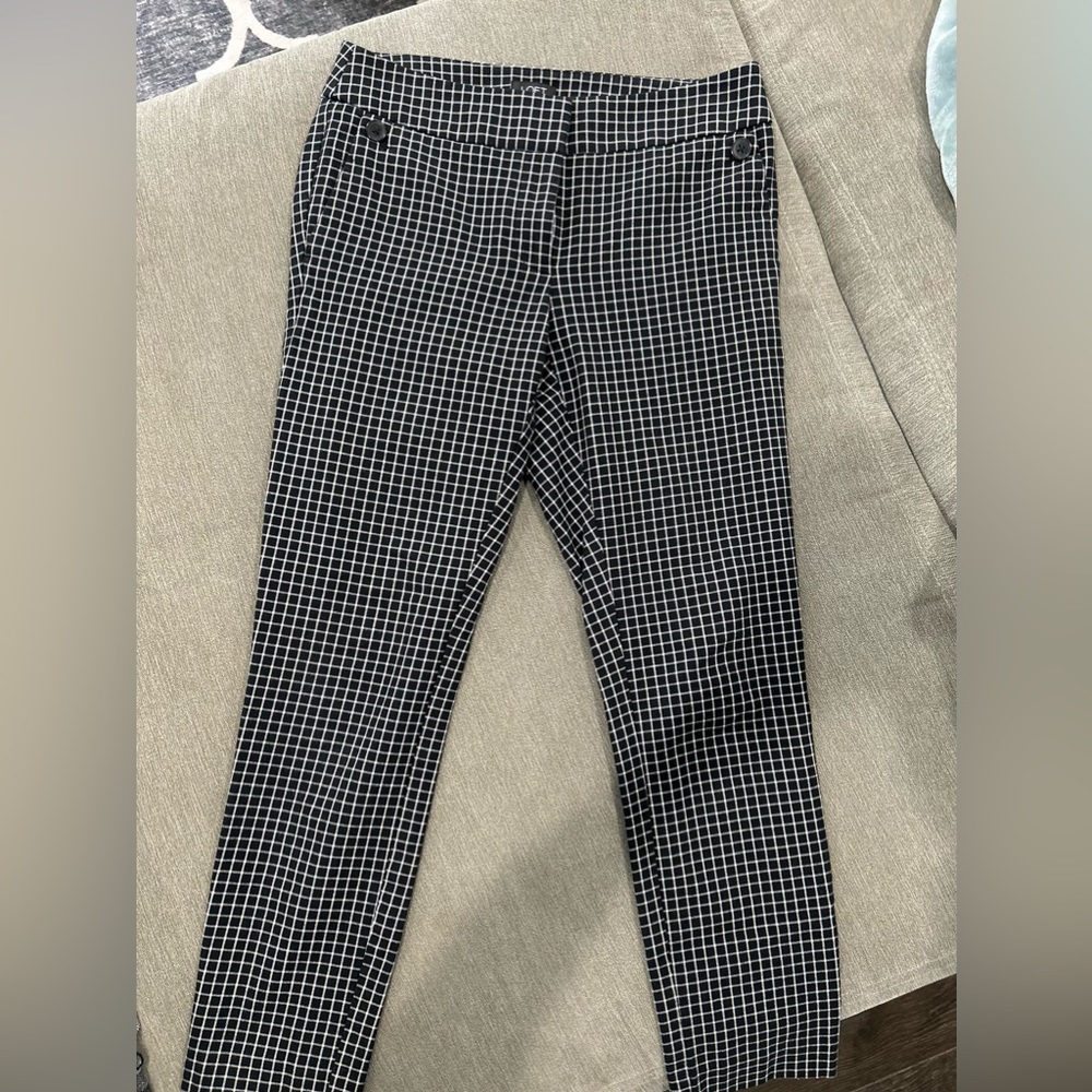 Loft pants. “Julie” size 2.